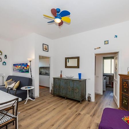 G&G Apartment Finale Ligure Bagian luar foto