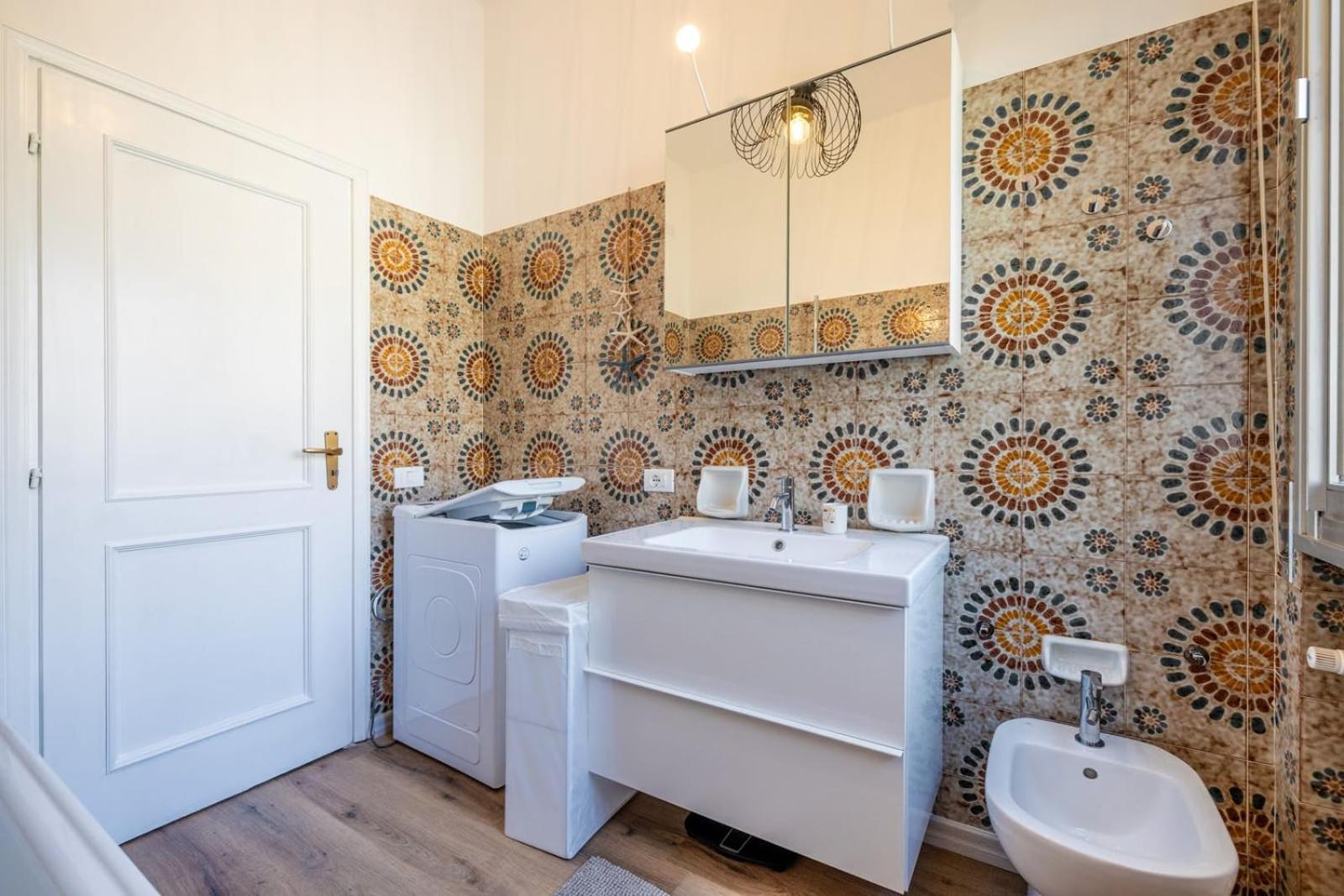 G&G Apartment Finale Ligure Bagian luar foto