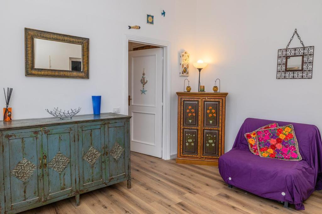 G&G Apartment Finale Ligure Bagian luar foto