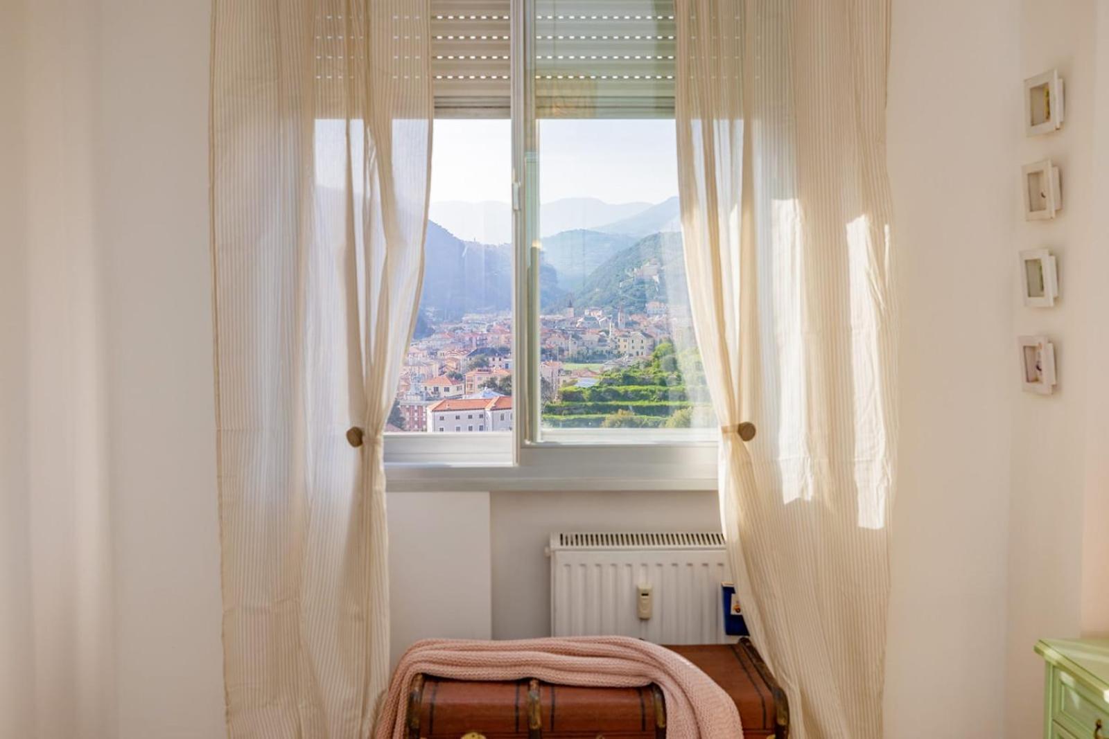 G&G Apartment Finale Ligure Bagian luar foto